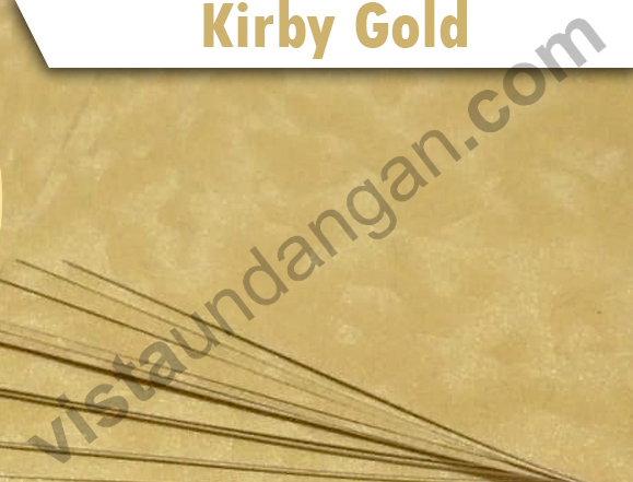 Kirby Gold 